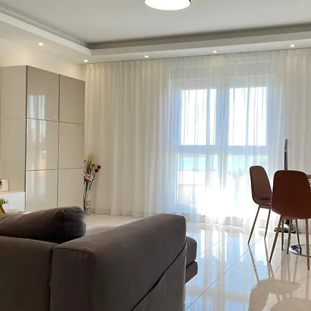 Appartement Buby By Interhome *