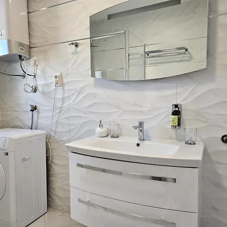 Buby By Interhome Appartement Malinska