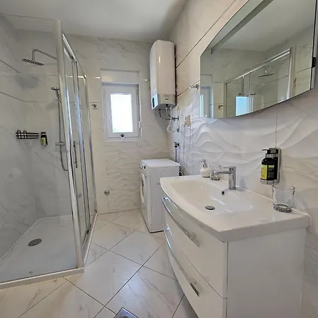 Buby By Interhome * Malinska