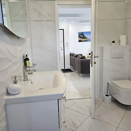 Apartament Buby By Interhome *