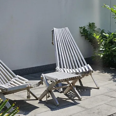 Buby By Interhome Apartament Malinska