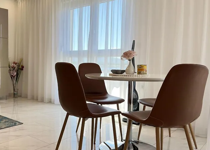 Buby By Interhome * Malinska