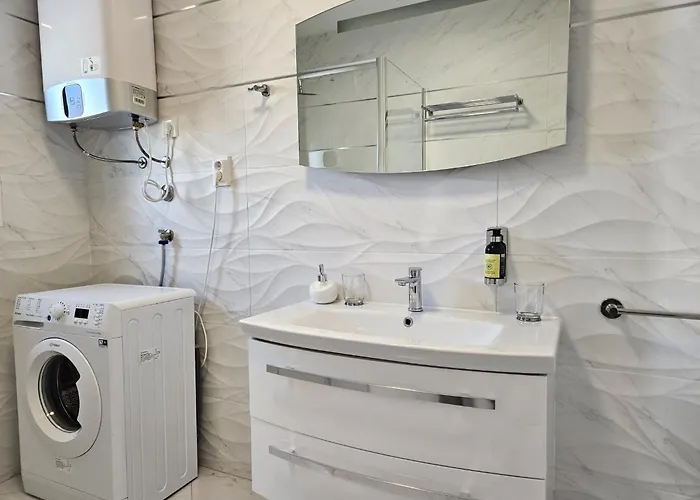 Buby By Interhome Apartament Malinska