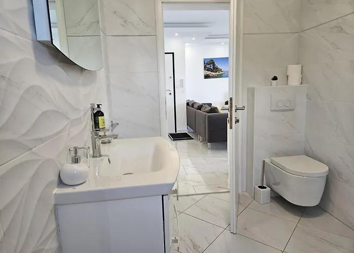 Apartament Buby By Interhome *