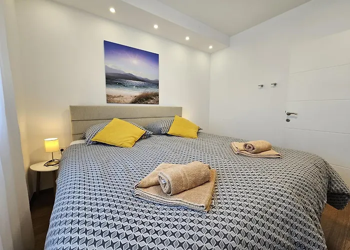 Buby By Interhome Appartement