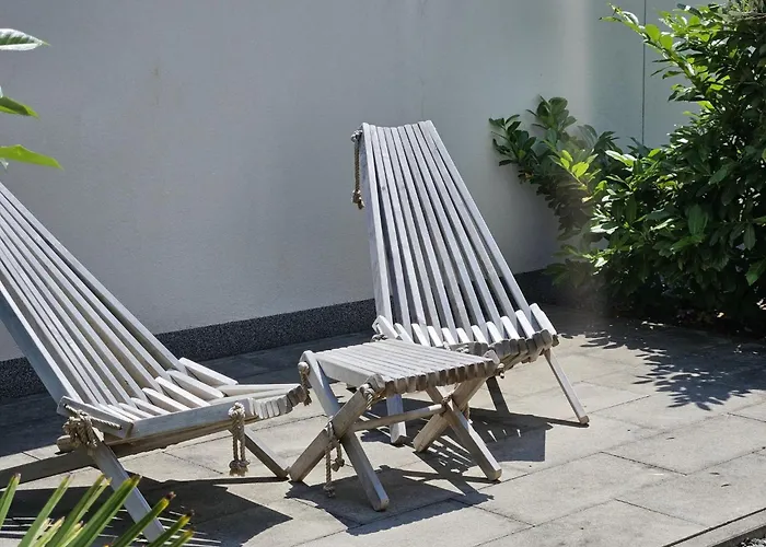 Buby By Interhome Appartement Malinska