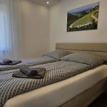 Appartement Buby By Interhome