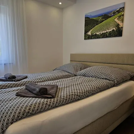 Apartment Buby By Interhome