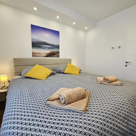 Buby By Interhome Apartment