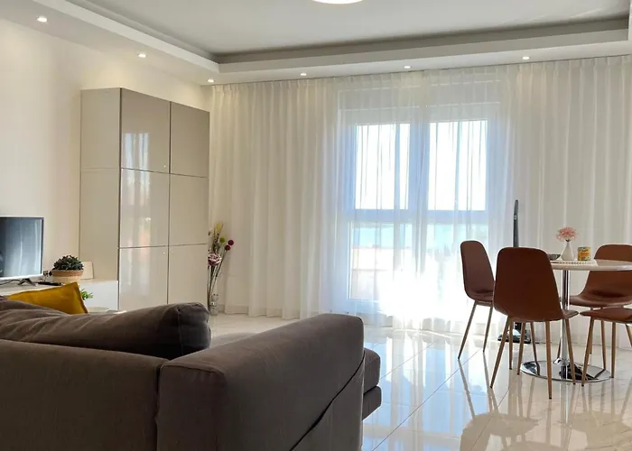 Apartment Buby By Interhome *