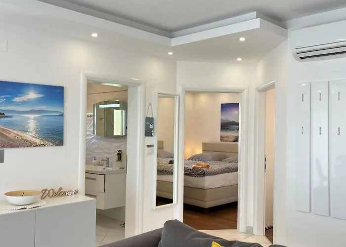 Buby By Interhome Apartment Malinska