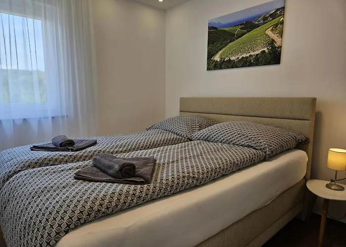 Apartment Buby By Interhome