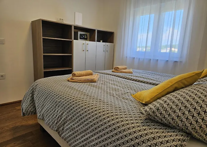 Buby By Interhome Apartment