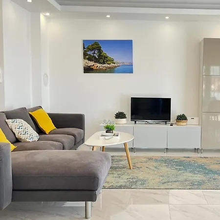 Buby By Interhome * Malinska