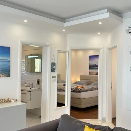 Buby By Interhome Apartament Malinska