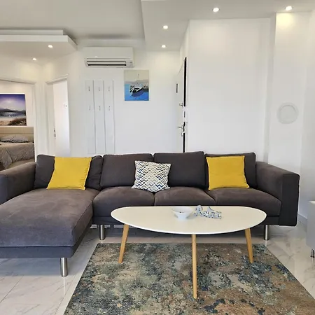 Buby By Interhome Apartament Malinska