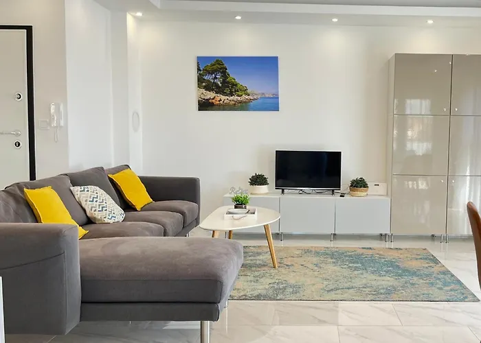 Buby By Interhome * Malinska