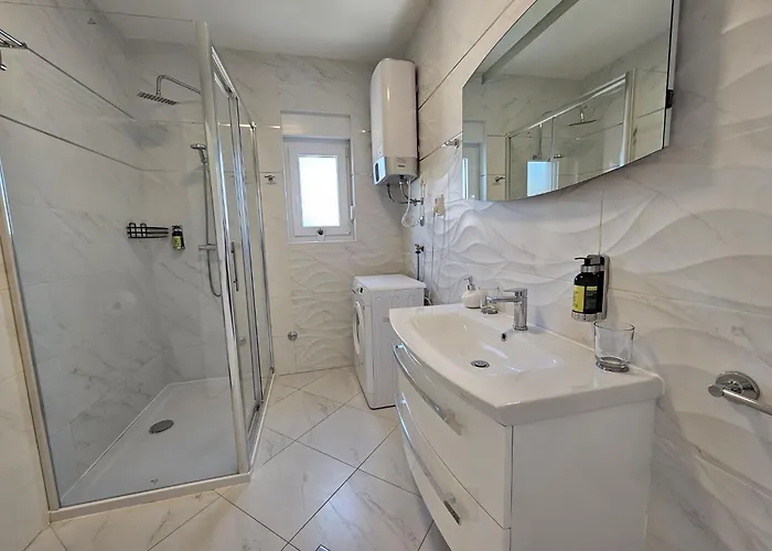 Buby By Interhome * Malinska