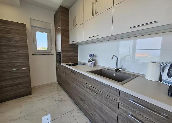 Buby By Interhome Malinska